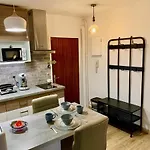 아파트 La Charmeraie *