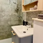 La Charmeraie 아파트 콩피에뉴