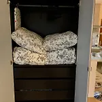 La Charmeraie 아파트