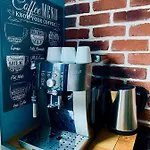 La Charmeraie 아파트 콩피에뉴