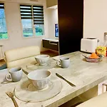 La Charmeraie 아파트