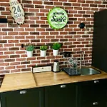 La Charmeraie 아파트 콩피에뉴