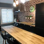 La Charmeraie 아파트