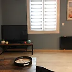 La Charmeraie 아파트 *