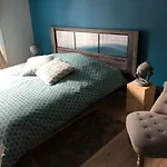 Apartment La Charmeraie Compiegne