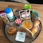 아파트 La Charmeraie