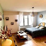 아파트 La Charmeraie