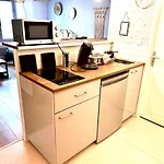 La Charmeraie 아파트