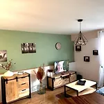 아파트 La Charmeraie