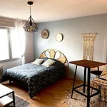 아파트 La Charmeraie *