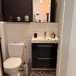 La Charmeraie 콩피에뉴