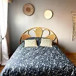 La Charmeraie 아파트