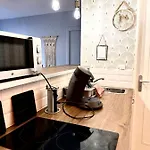 아파트 La Charmeraie