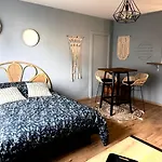 La Charmeraie * 콩피에뉴