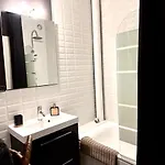 La Charmeraie 아파트