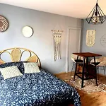 La Charmeraie 아파트 *