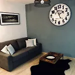 La Charmeraie 아파트 *