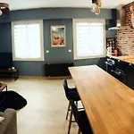 La Charmeraie 콩피에뉴