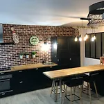 La Charmeraie * Compiègne