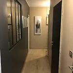 La Charmeraie * 콩피에뉴