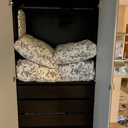 La Charmeraie Apartmán
