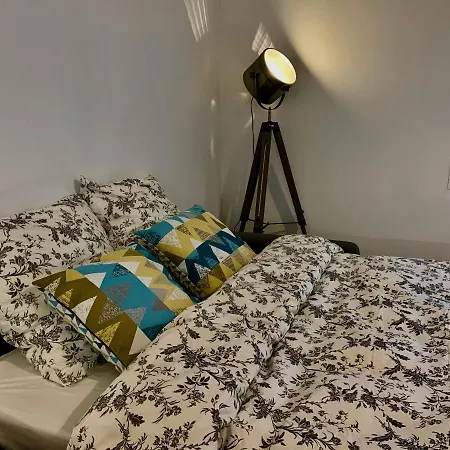 Appartement La Charmeraie Compiègne