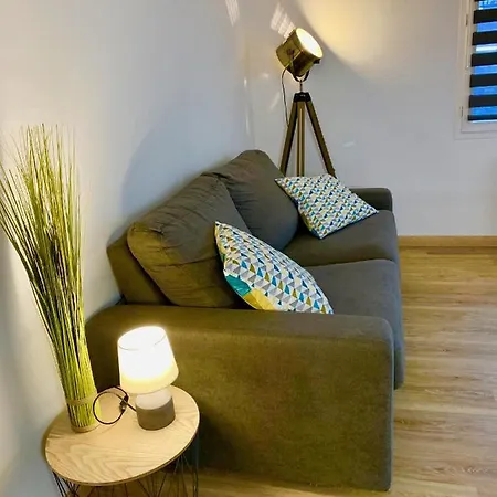 Appartement La Charmeraie