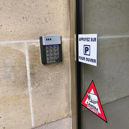 La Charmeraie * Compiègne