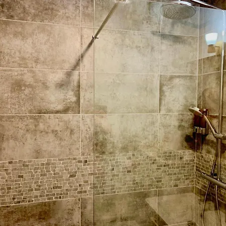 La Charmeraie Appartement Compiègne