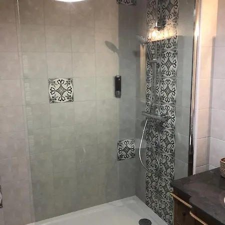 Appartement La Charmeraie *