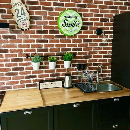 La Charmeraie Appartement Compiègne