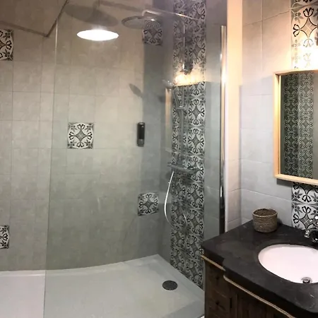 Apartamento La Charmeraie
