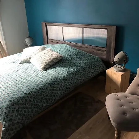 Apartamento La Charmeraie Compiègne