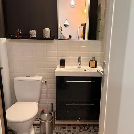 La Charmeraie Compiègne