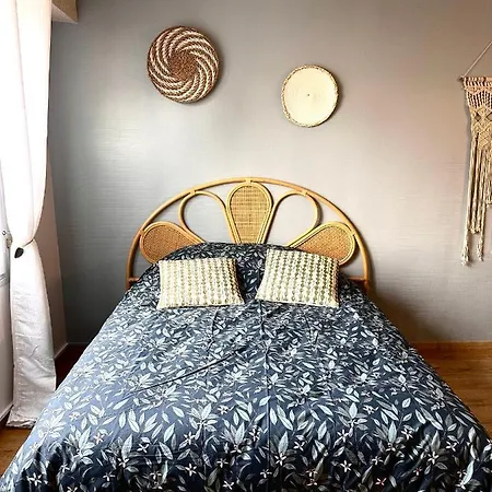 La Charmeraie Apartmán