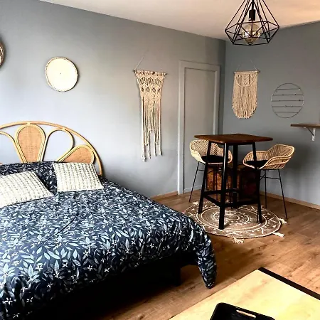 La Charmeraie * Compiègne