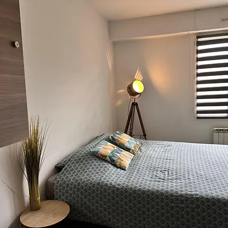 아파트 La Charmeraie