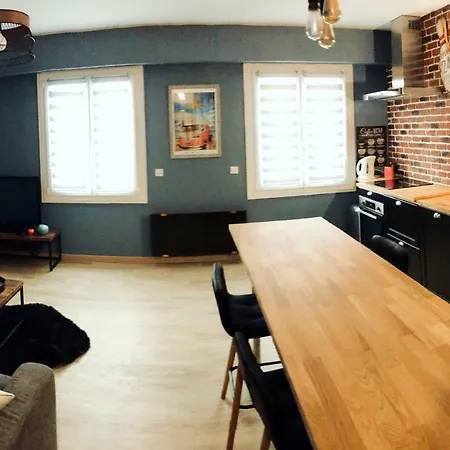 La Charmeraie Compiègne