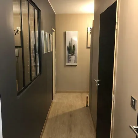 La Charmeraie * Compiègne