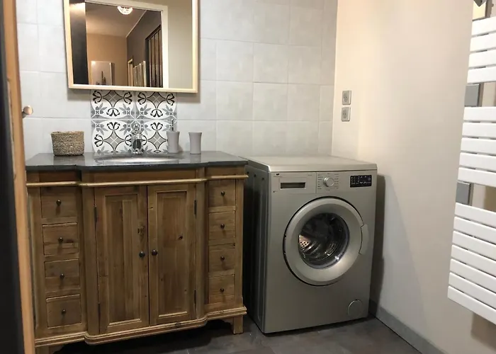 La Charmeraie דירה Compiègne